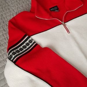 **NY & Co. Warm and cozy top